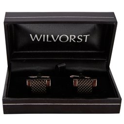Manschettenknöpfe von Wilvorst