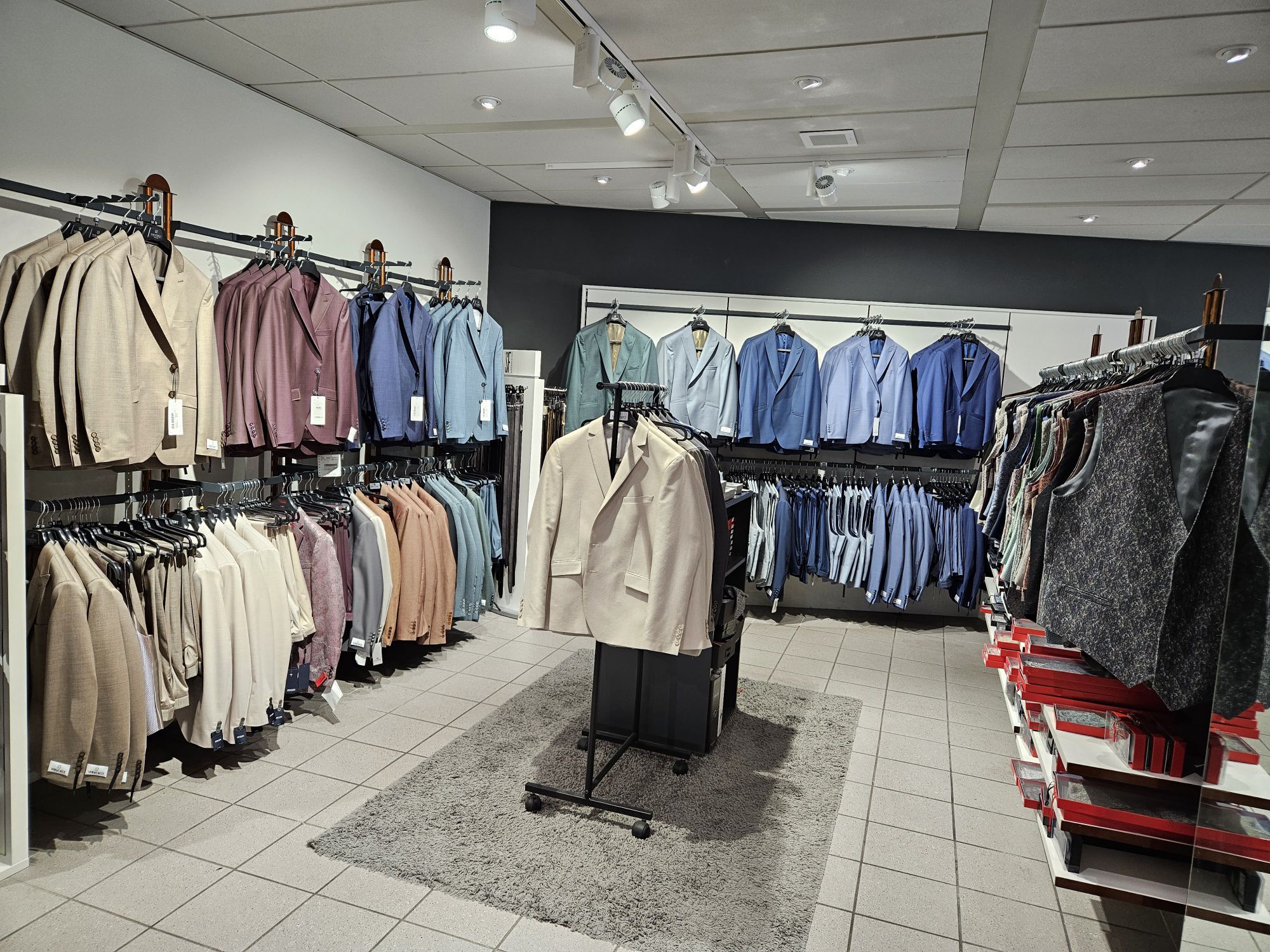 Store innen
