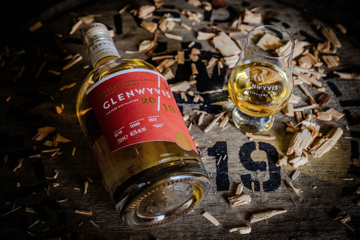 GlenWyvis 2023 Release - Batch 01/19