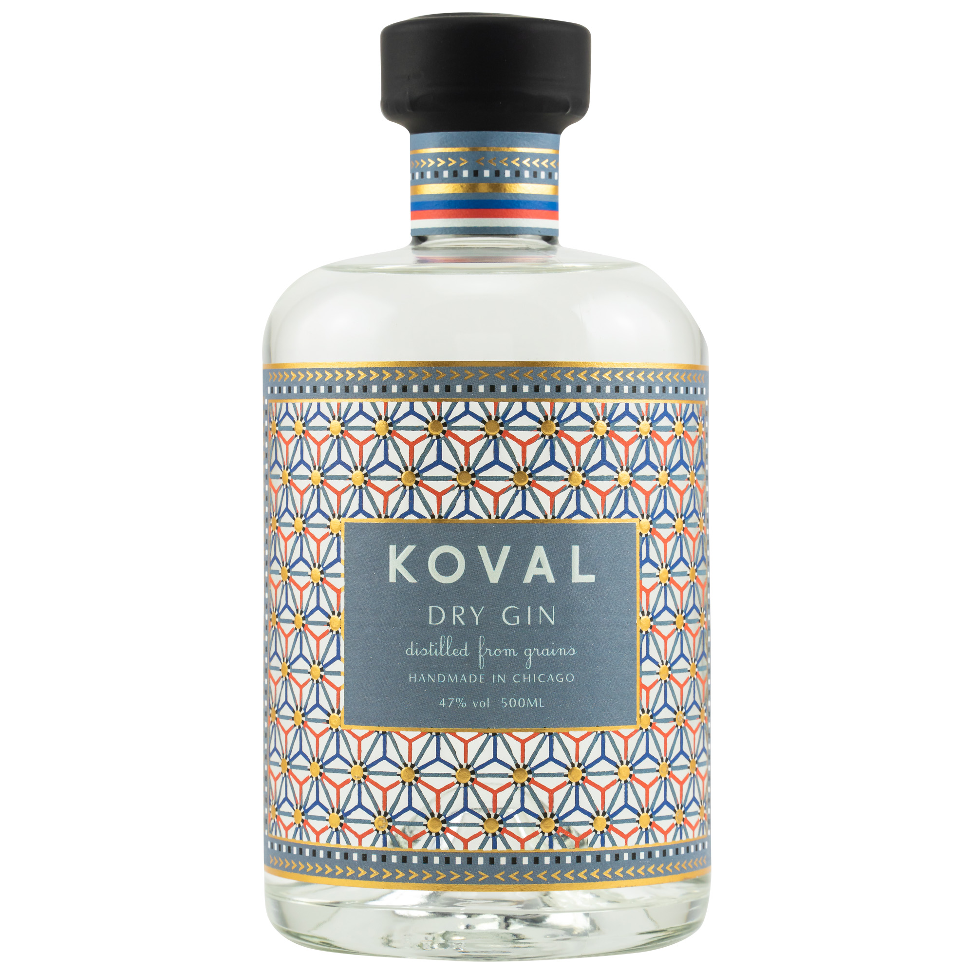 Koval - Dry Gin