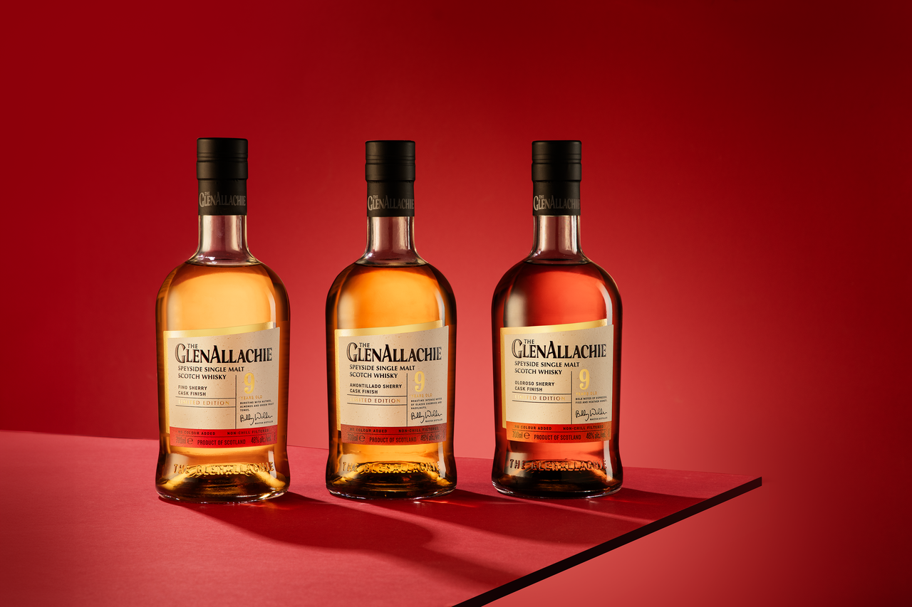 Best price: The Wood Collection - 9 Year - Amontillado Sherry, Fino Sherry & Oloroso Sherry Finish