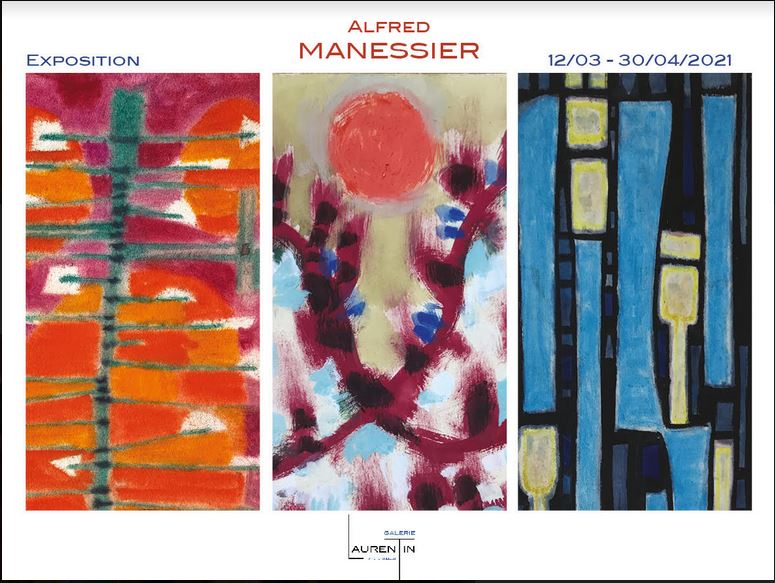 Exposition Manessier