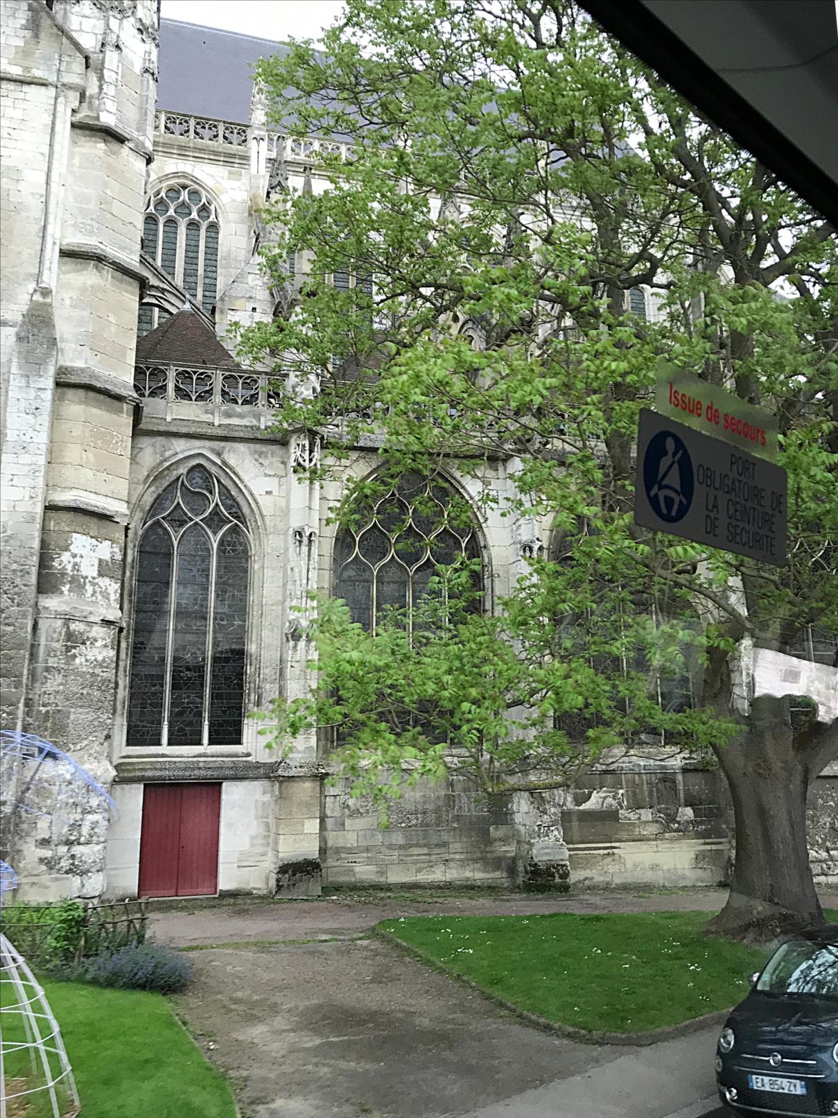 Eglise Saint-Etienne