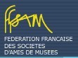 Fédération française de société d'amis de musée