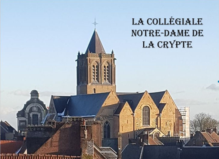 Cassel Amis de la Collégiale PowerPoint