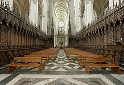 Vue générale PMRMaeyaert, CC BY-SA 3.0 <https://creativecommons.org/licenses/by-sa/3.0>, via Wikimedia Commons