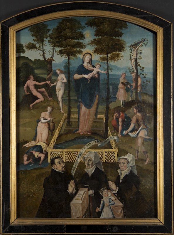 œuvre du mois septembre 2016 2 puys d abbeville les amis musee abbeville