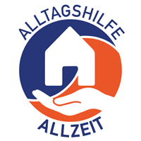 Symbol für Alltagshilfe Allzeit Pflegedienst 