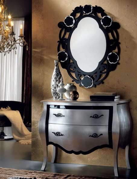 MUEBLES RECIBIDORES y entradas - YECLA - MUEBLES MORALES Y MUÑOZ (MURCIA)