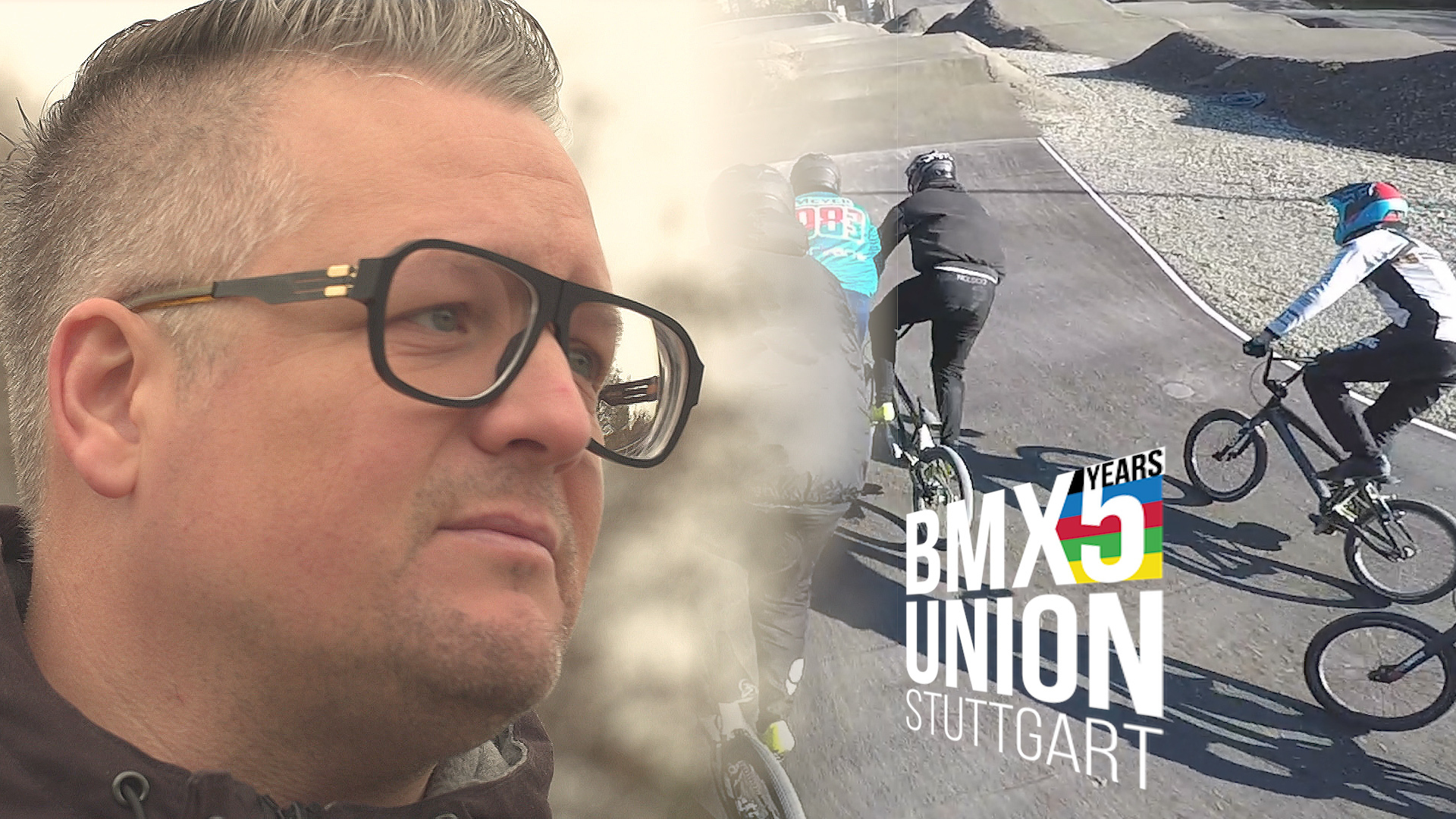 BMX Sport in Stuttgart auf dem Weg zum nächsten Level