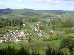 La Celle-en-Morvan