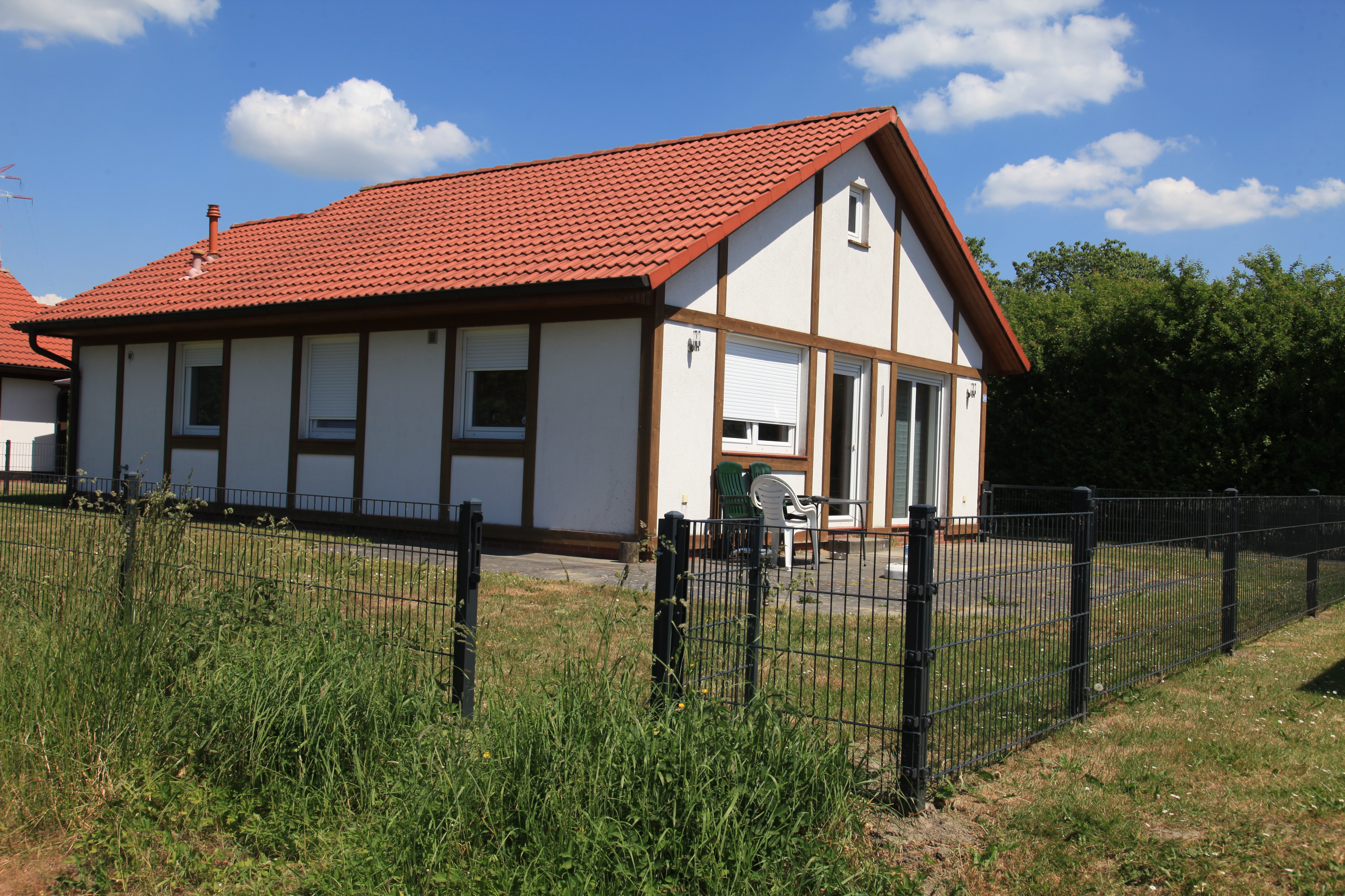 Freizeit Ferienhaus Fleetblick Familienfreundliche Ferienwohnung