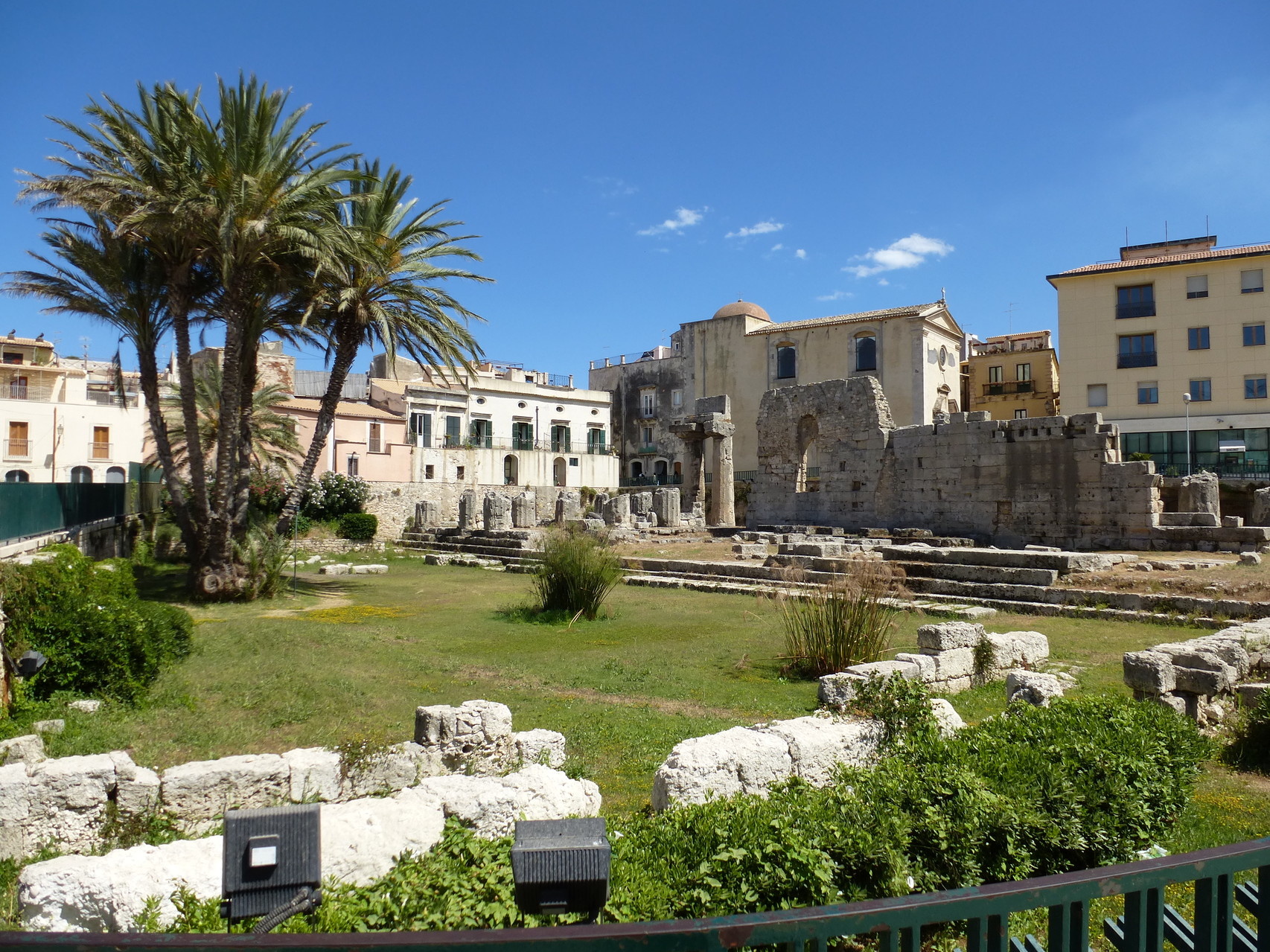 Temple of Apollo