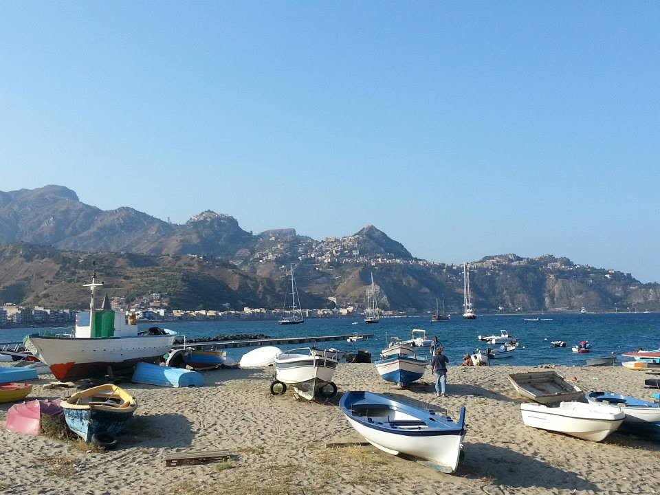 Giardini Naxos