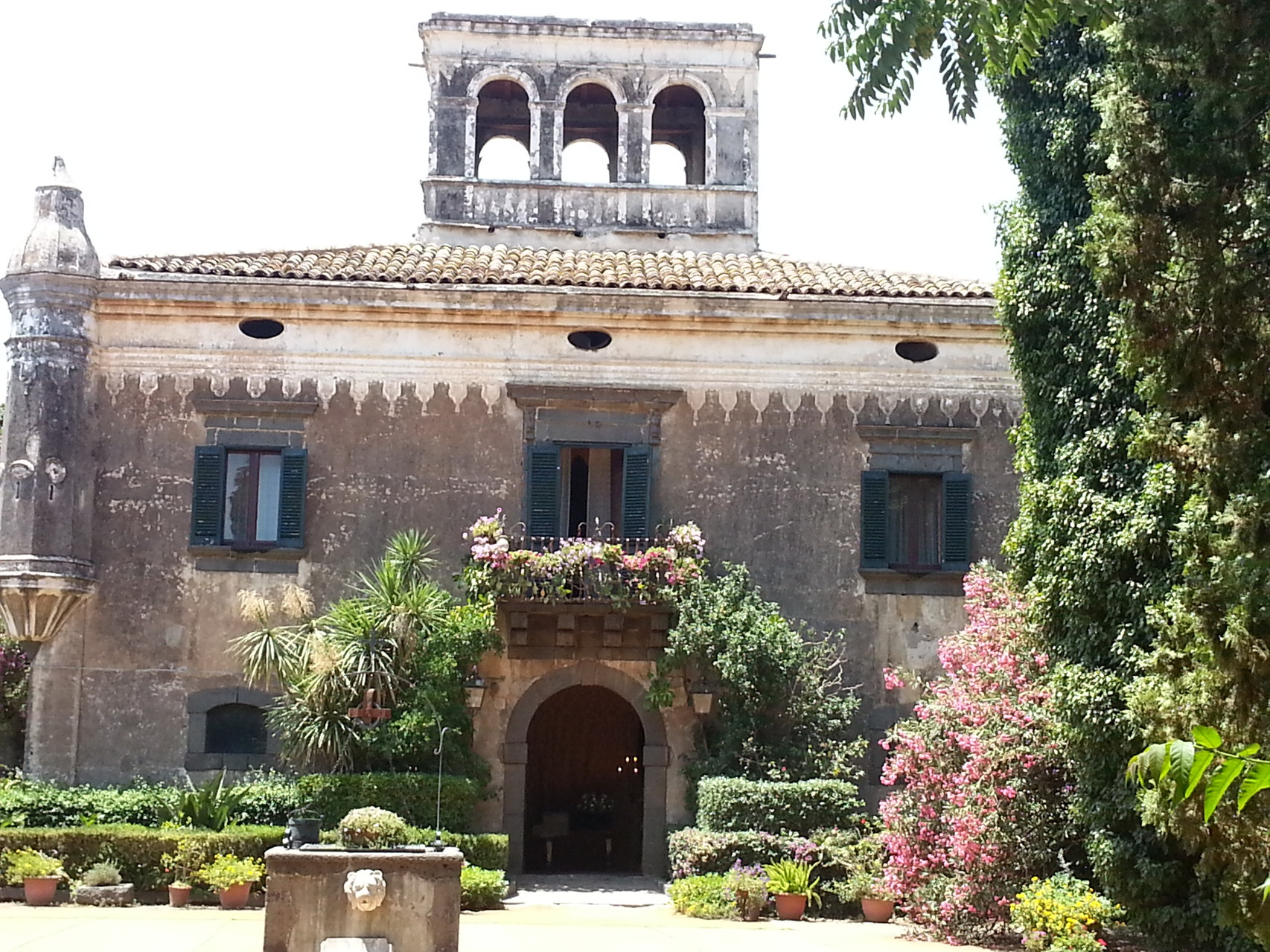 Castello degli Schiavi