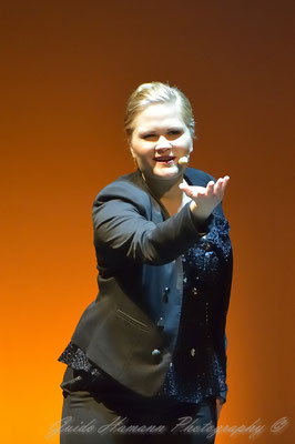  Mama Morton in Chicago