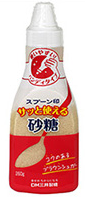 サッと使える砂糖の商品写真