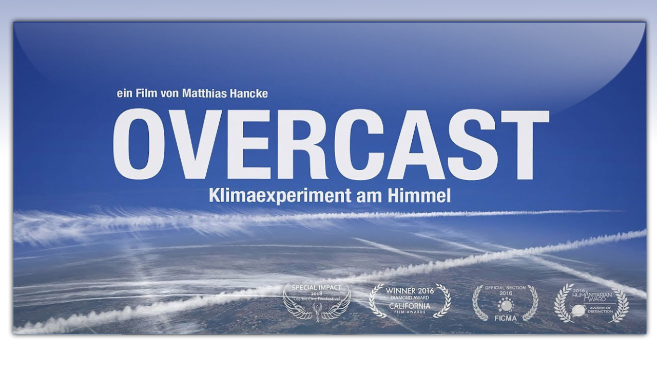 OVERCAST – KLIMAEXPERIMENTE AM HIMMEL