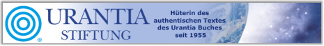 Die Urantia-Stiftung