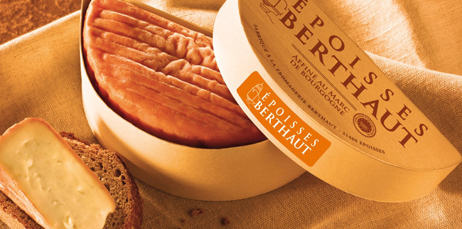 Fromage d'Epoisses