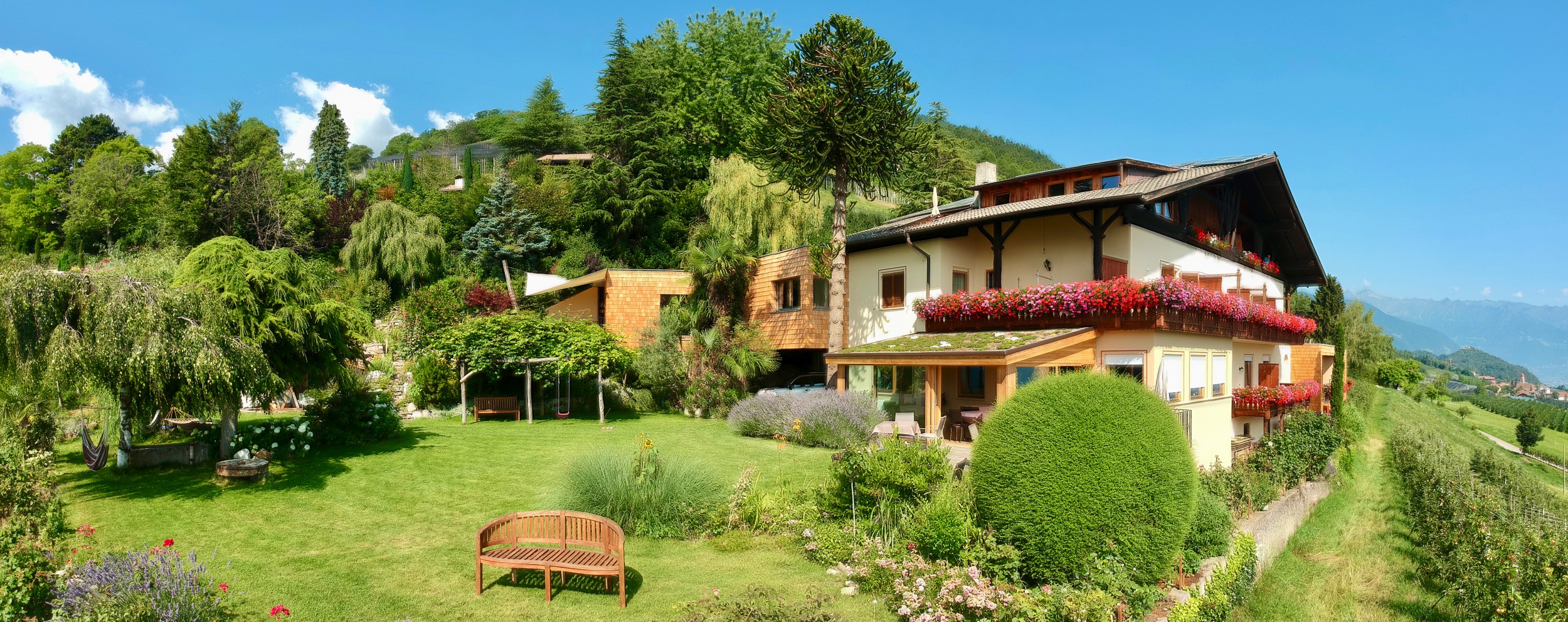 Tirolerhof