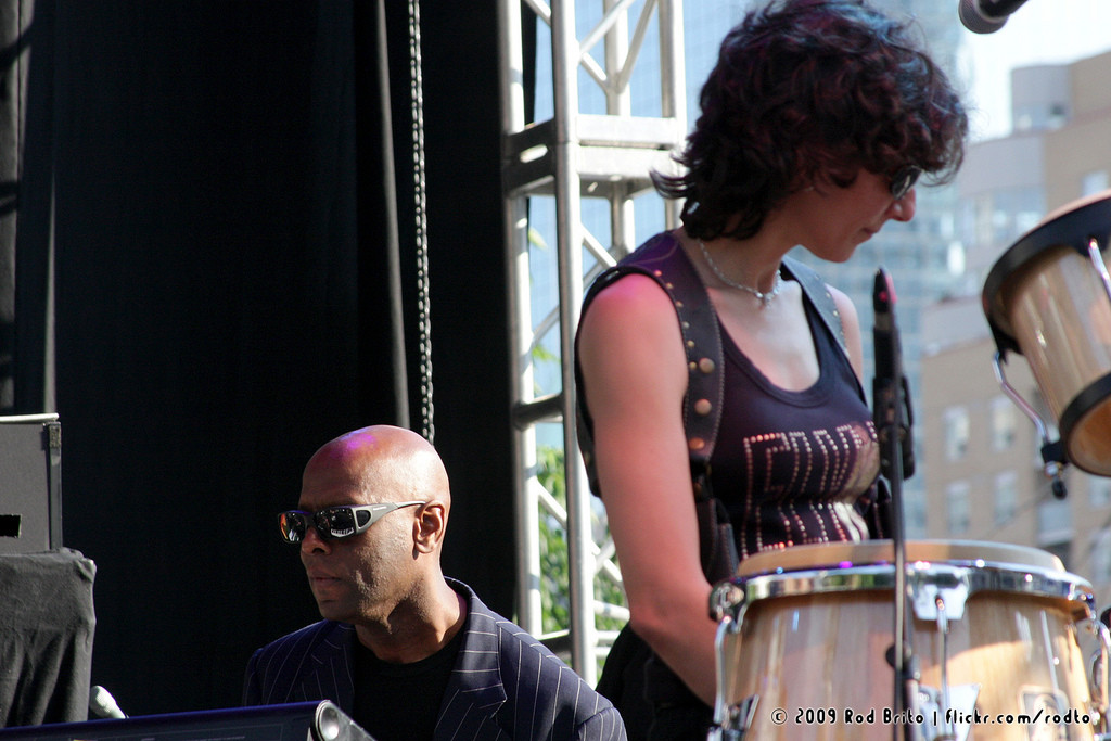 thanks to Rod Brito from flickr.com
