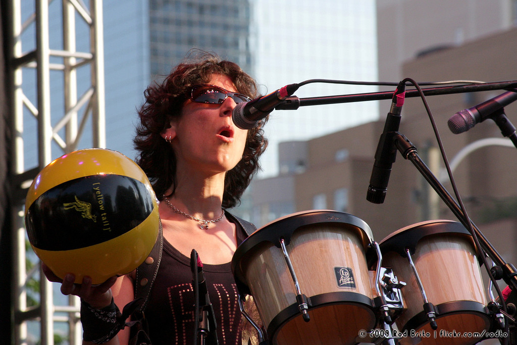 thanks to Rod Brito from flickr.com