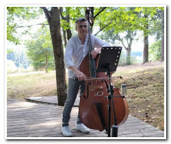 Musicien solo (Lyon Rhône Beaujolais)