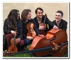 Nella musica (Lyon Rhône Loire)