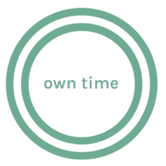 own-time ページ！