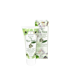 T3 - Tea Tree