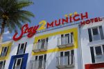 Hotel Stay2Munich Brunnthal Ottobrunn