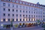 Hotel Drei Loewen Munich