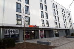 Hotel Bento Inn München Messe