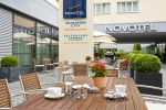 Hotel Novotel Munich City