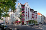 Hotel Prinz Munich