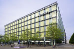 Novotel Munich Messe Trade Fair