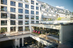 Hotel Schwabinger Wahrheit by Geisel Munich