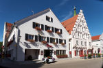 Hotel Fuchsbräu Beilngries