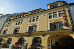 Hotel Brunnenhof Munich