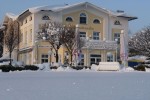 Hotel Luitpold Prien Lake Chiemsee