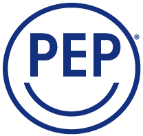 Logo PEP