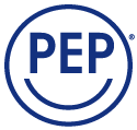 Logo PEP