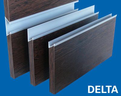 Griffleisten - Ackutech AG