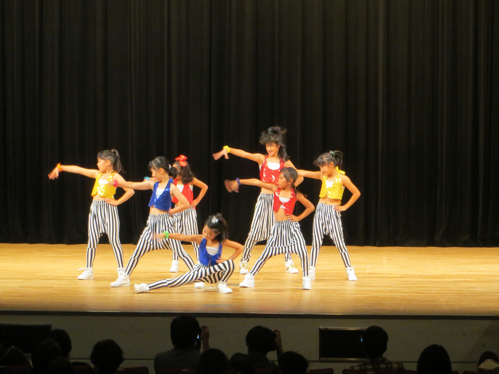 14年度レコード 枚方ｄー１コンテスト