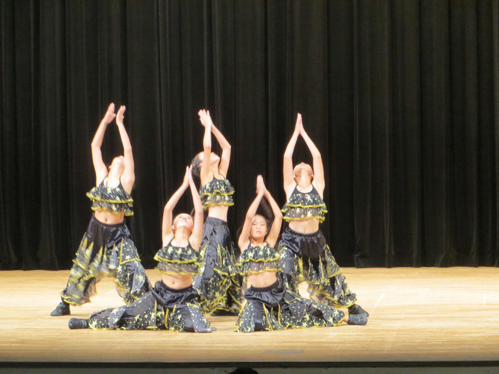 14年度レコード 枚方ｄー１コンテスト