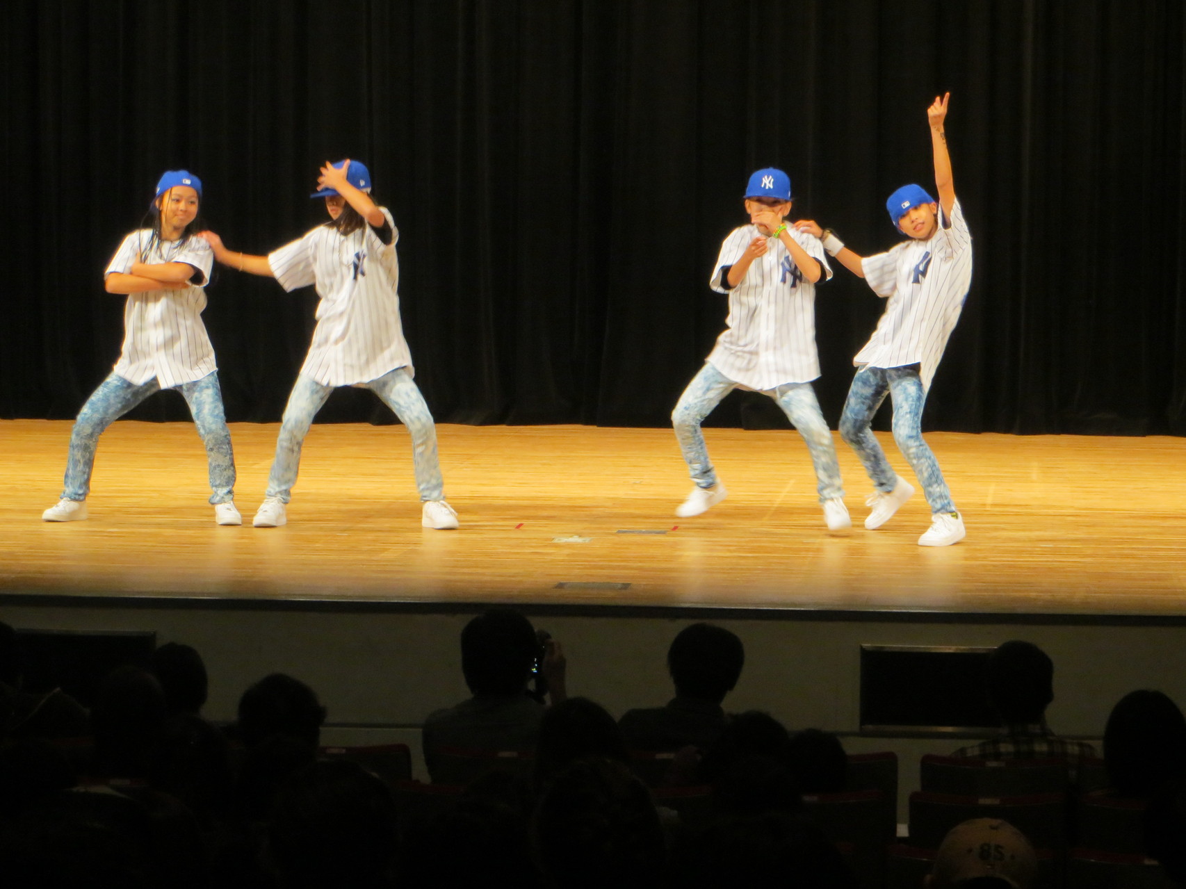 14年度レコード 枚方ｄー１コンテスト