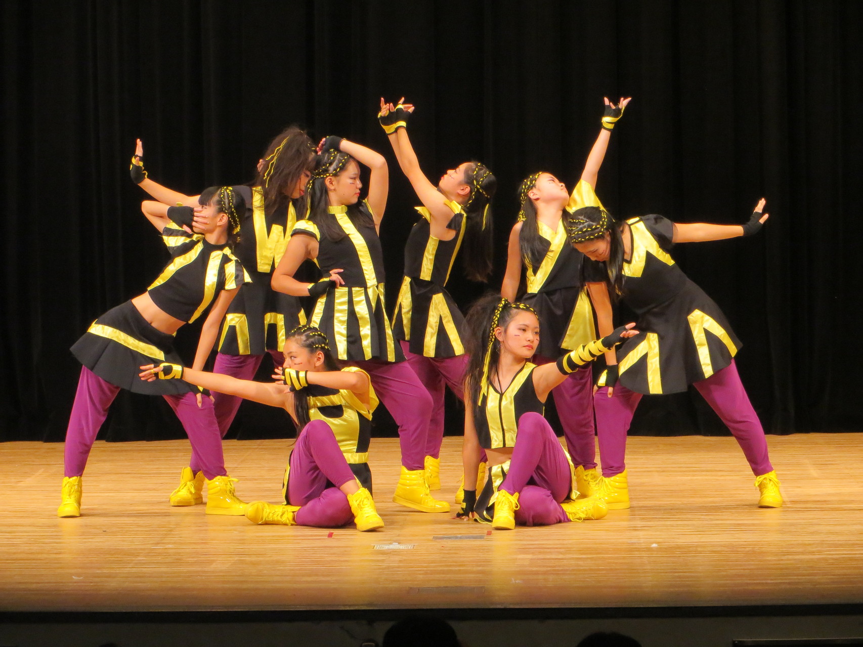 14年度レコード 枚方ｄー１コンテスト