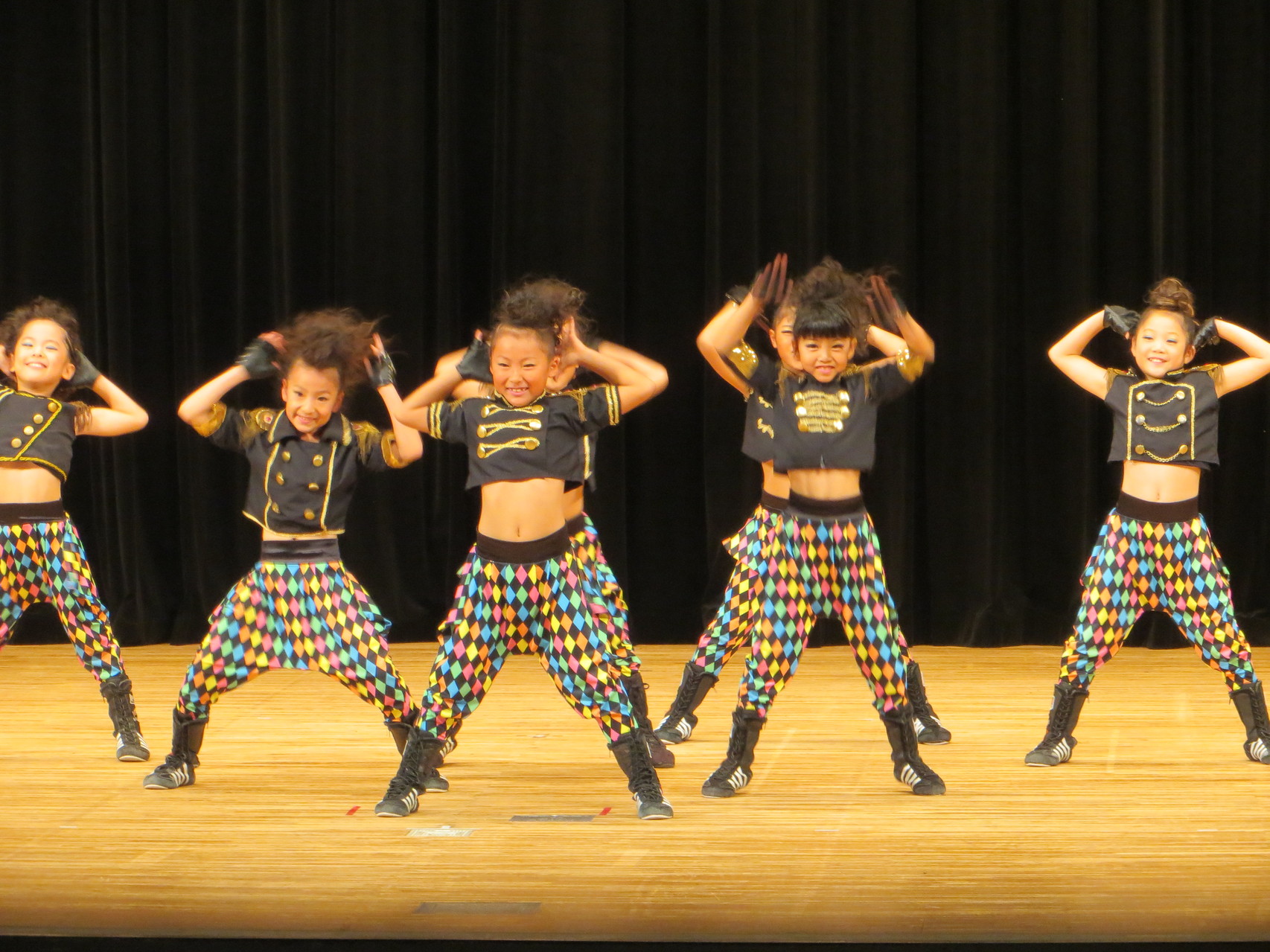 14年度レコード 枚方ｄー１コンテスト