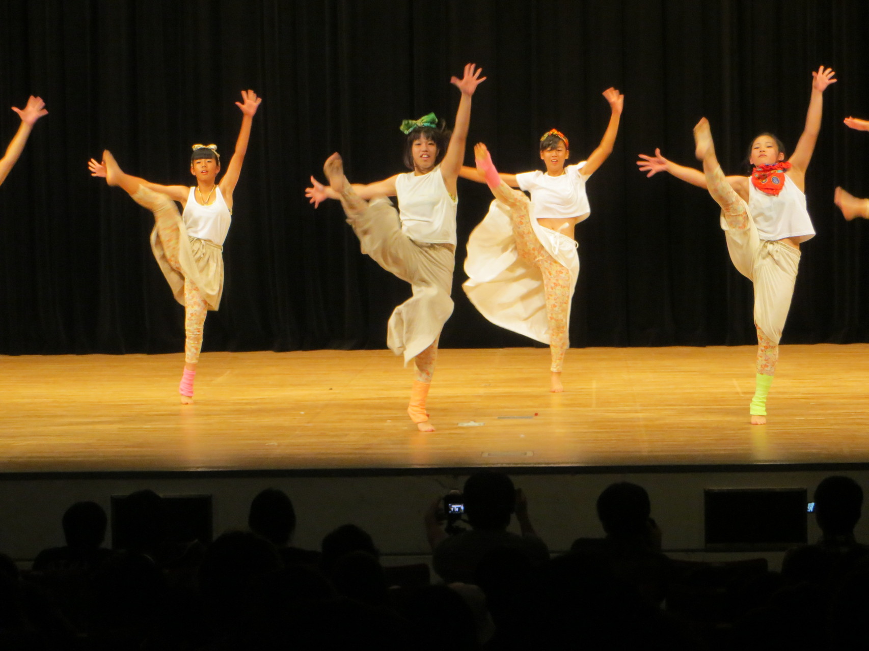 14年度レコード 枚方ｄー１コンテスト